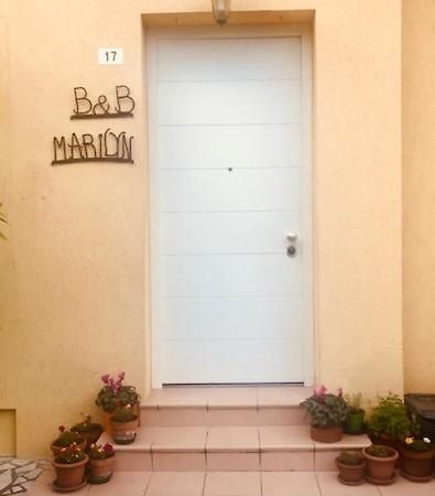 B&B Marilyn Ravenna Kültér fotó