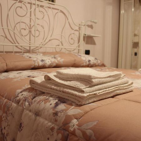 B&B Marilyn Ravenna Kültér fotó