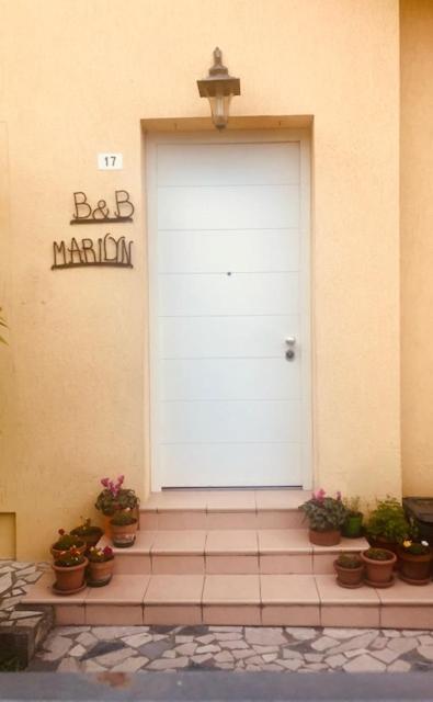 B&B Marilyn Ravenna Kültér fotó