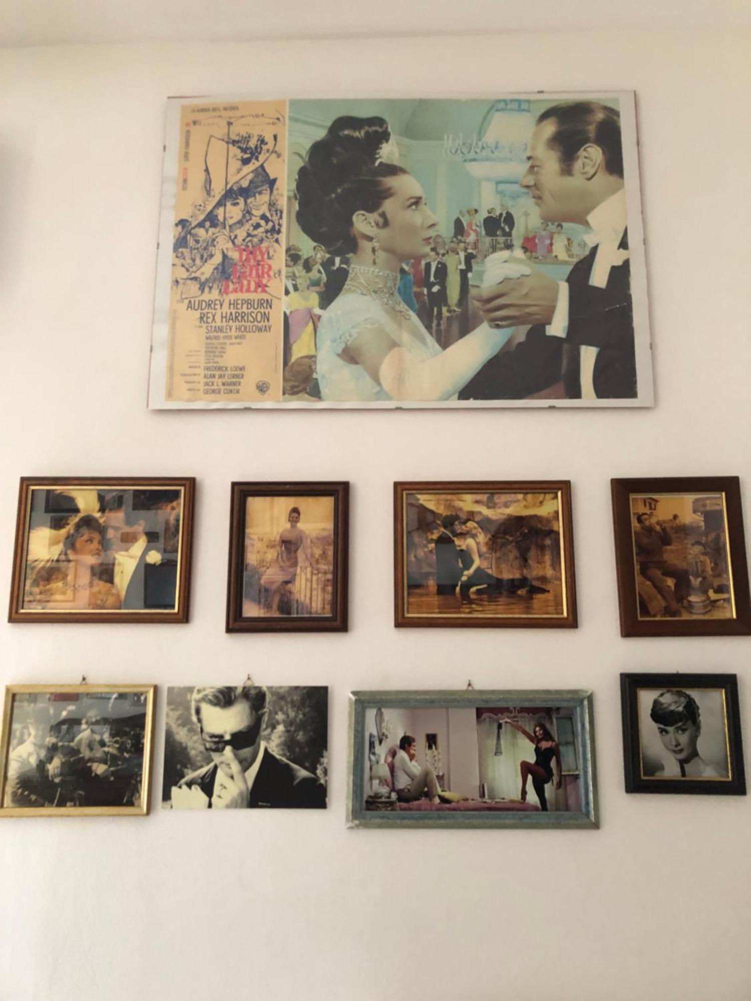B&B Marilyn Ravenna Kültér fotó