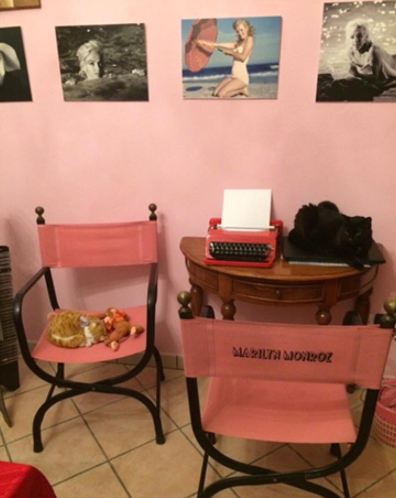 B&B Marilyn Ravenna Kültér fotó