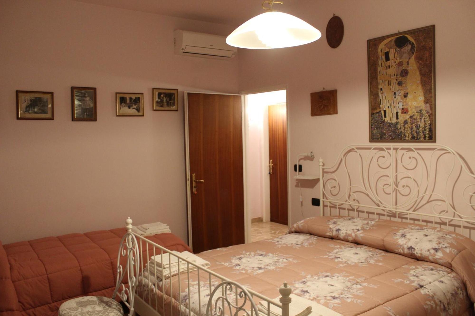 B&B Marilyn Ravenna Kültér fotó