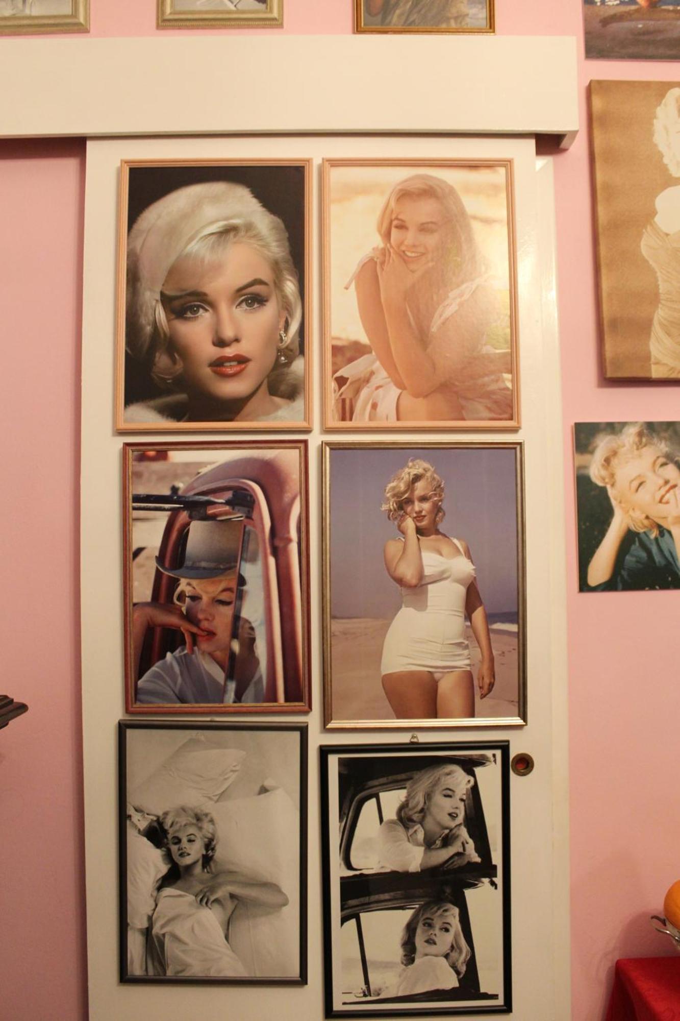 B&B Marilyn Ravenna Kültér fotó