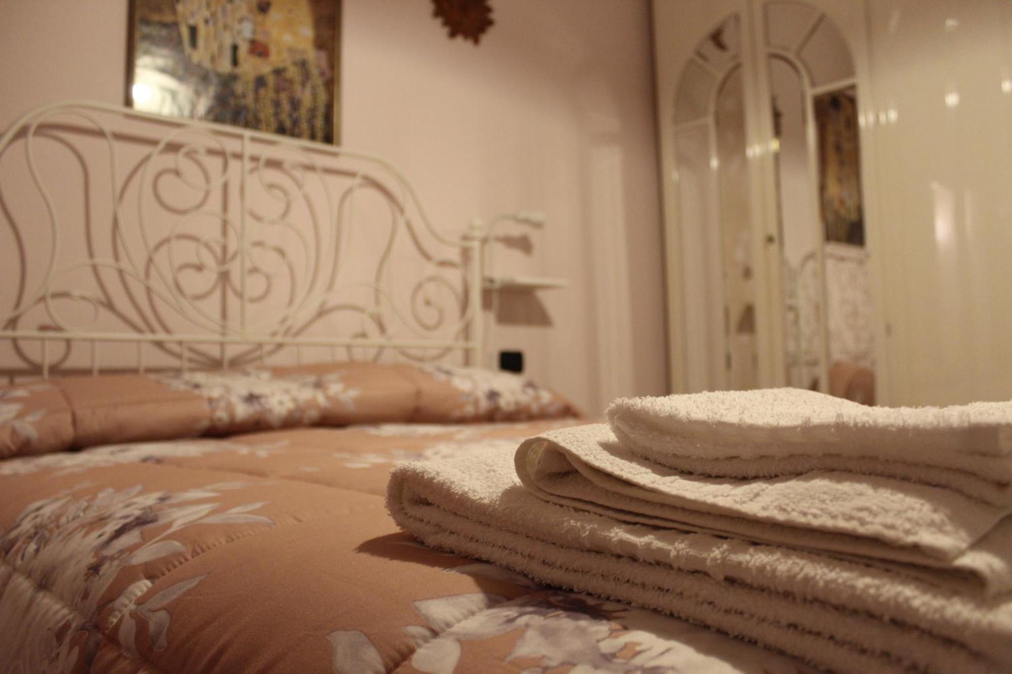 B&B Marilyn Ravenna Kültér fotó