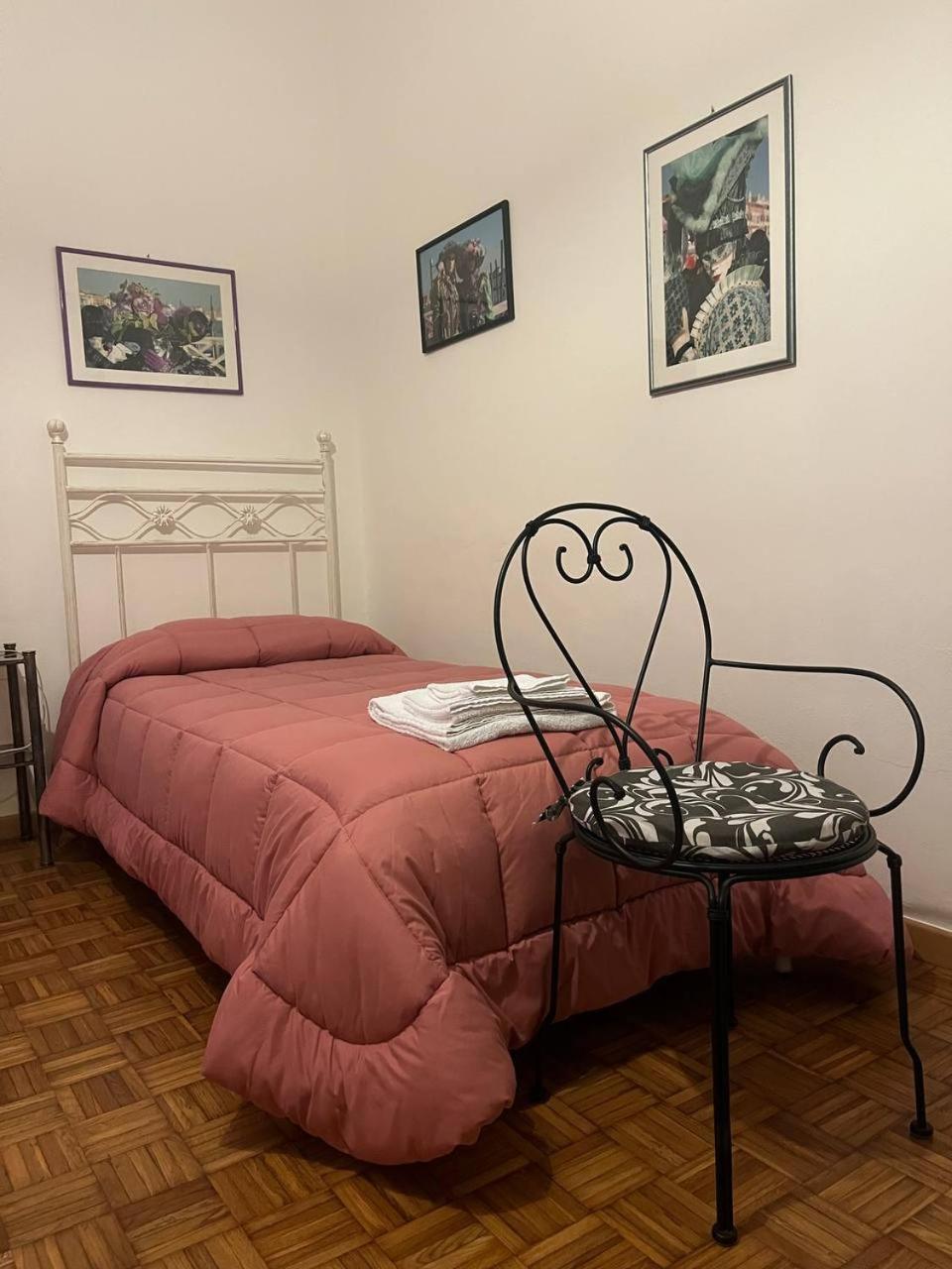 B&B Marilyn Ravenna Kültér fotó