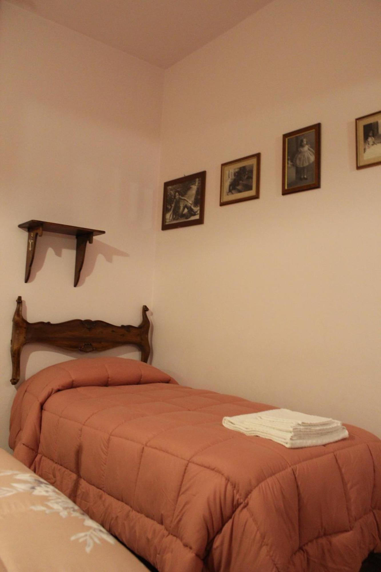 B&B Marilyn Ravenna Kültér fotó