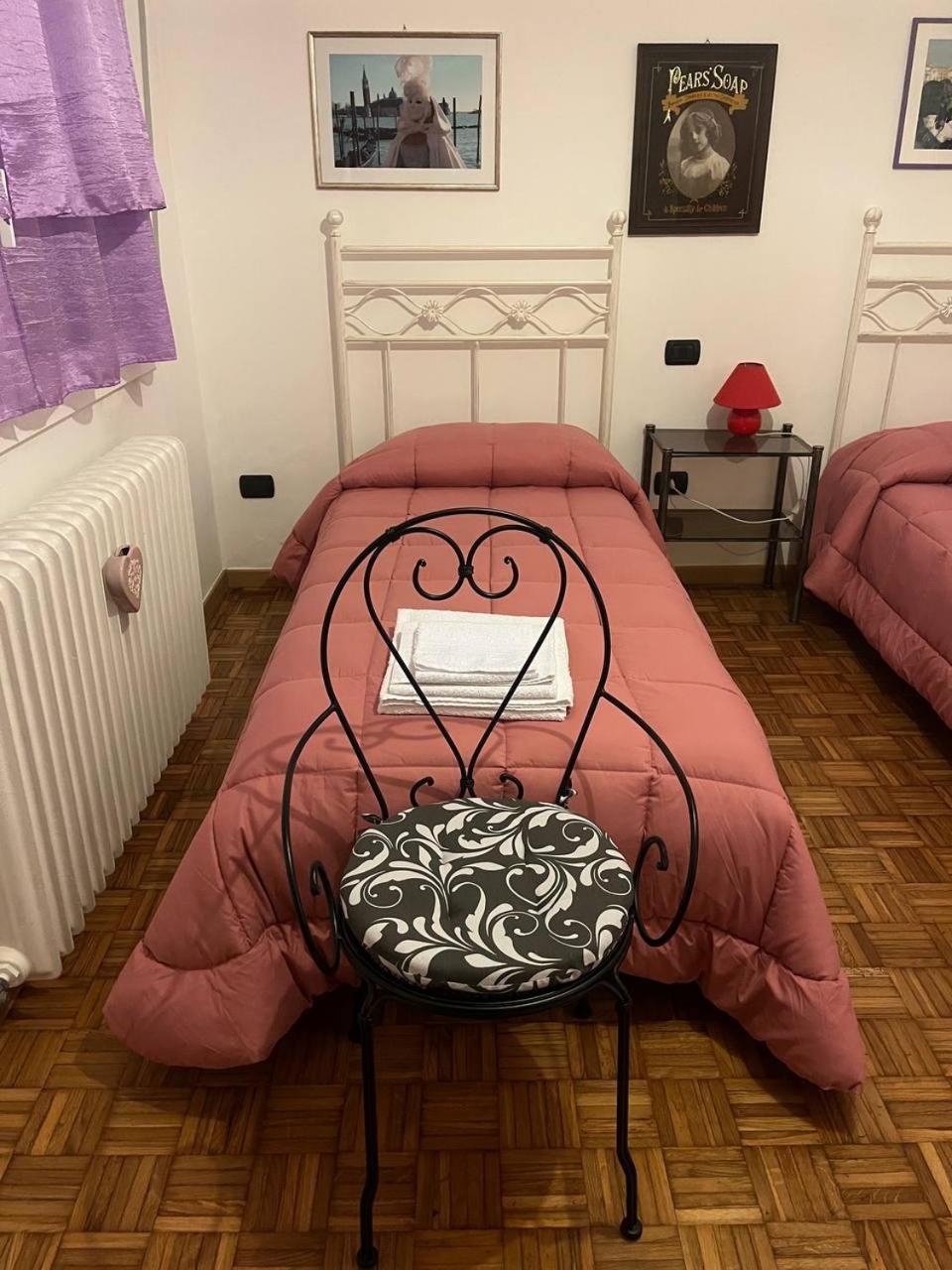 B&B Marilyn Ravenna Kültér fotó