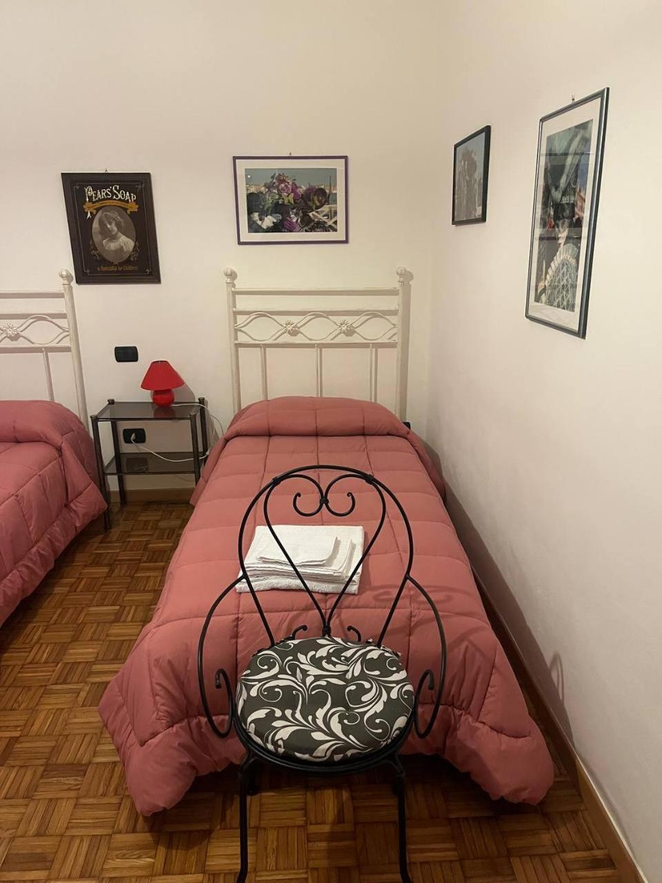 B&B Marilyn Ravenna Kültér fotó